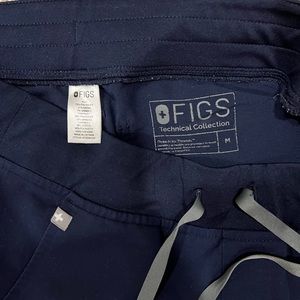 Figs Zamora Jogger Scrub Pant